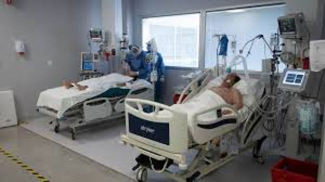 Los contagios ya se acercan a los 3 millones y medio de personas