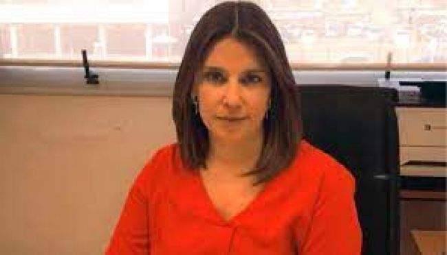 Verónica Simesen de Bielke