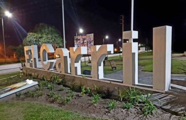 Otro municipio con restricciones extra