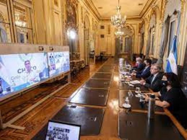 Se vienen más restricciones