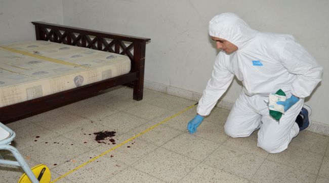 Tentativa de homicidio en visita íntima