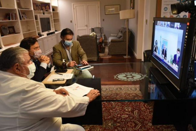 Salta no quiere restricciones más duras