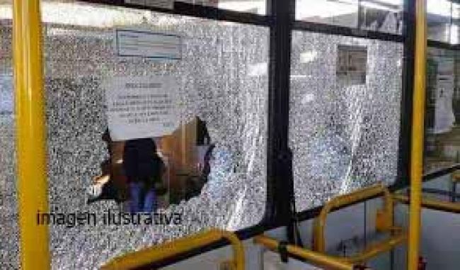 Vandalismo juvenil