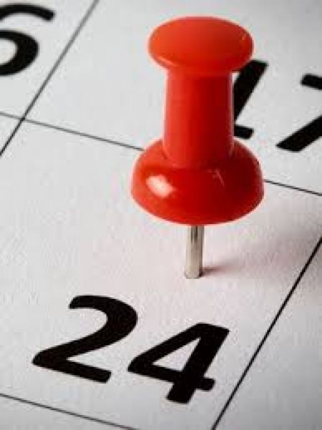 Feriado puente restablecido