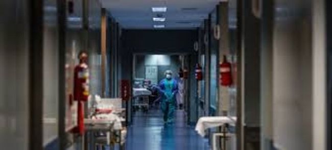 Los fallecidos ya suman 73.391