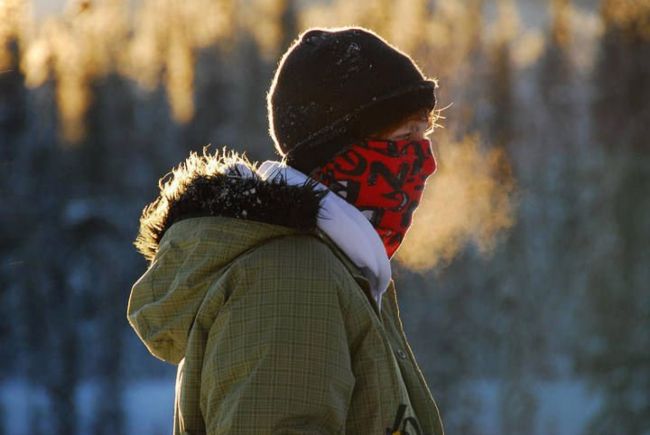 Jornada soleada y temperatura en ascenso