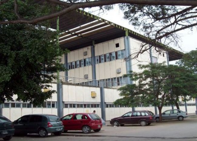 El deceso se produjo en el hospital de Orán