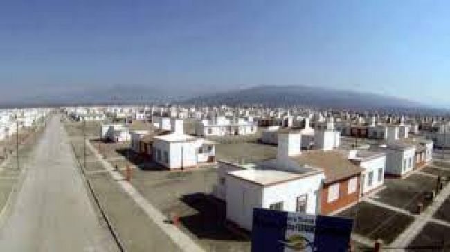 Sucedió en Barrio El Huaico