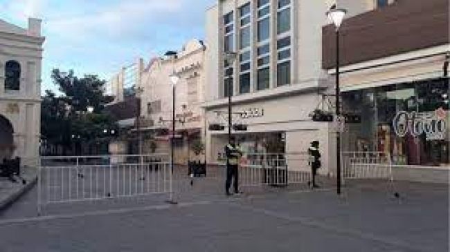 La Capital y 8 departamentos a Fase 1 desde la medianoche