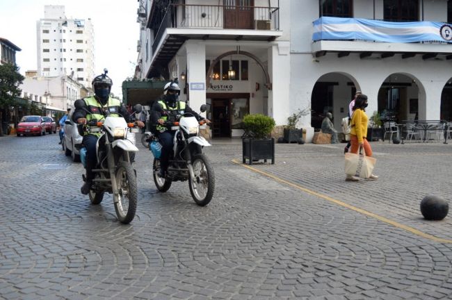 En medio del aislamiento quedaron programados los actos