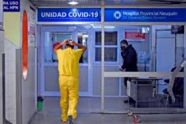 Los fallecidos suman 73.688