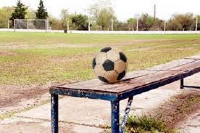 Se suspenden las actividades deportivas y recreativas grupales