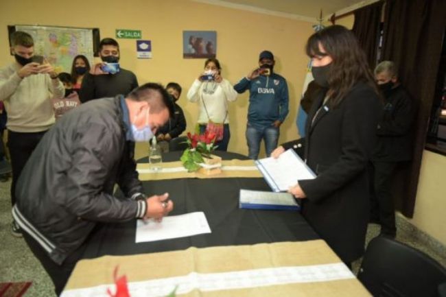 Se normalizó el IPPIS