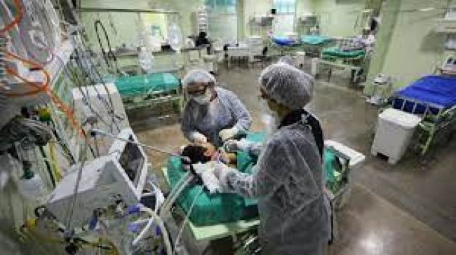 Suman 74.063 los fallecidos