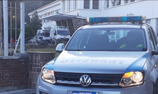 Sexto operativo de ablación del 2021