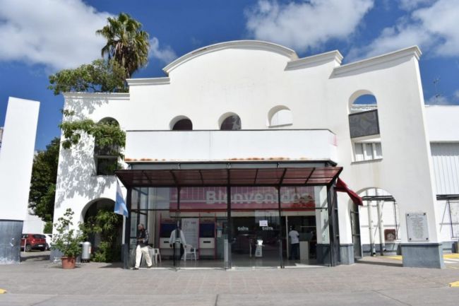 Diagrama de actividades del municipio capitalino