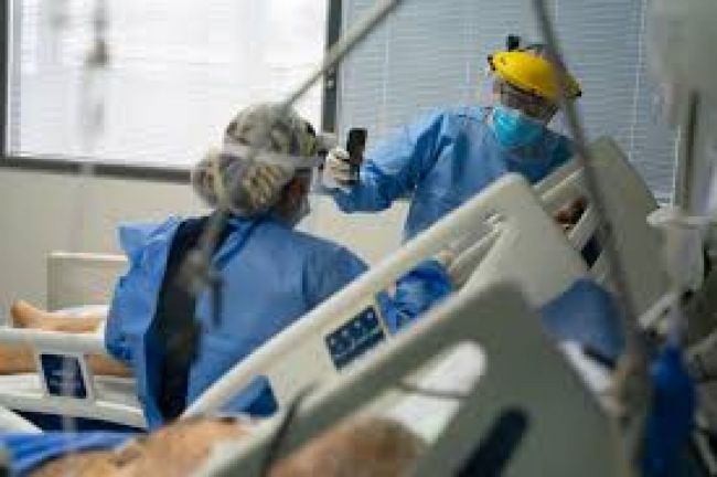 Los casos ya suman 3.586.736