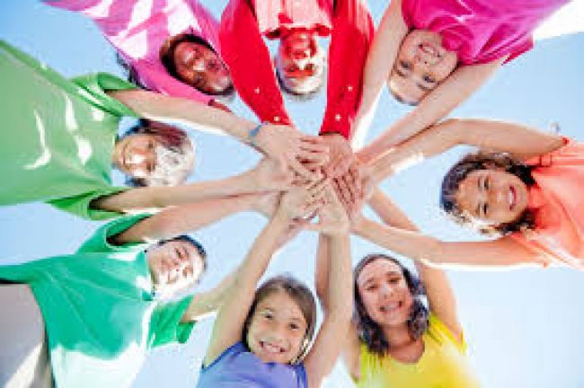 Acciones para la protección de la infancia