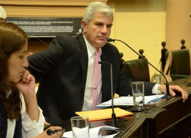 Piden obras de agua potable para el norte