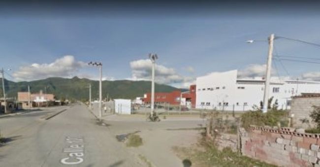 Intento de secuestro en la zona sudeste