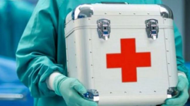 Ablación de órganos