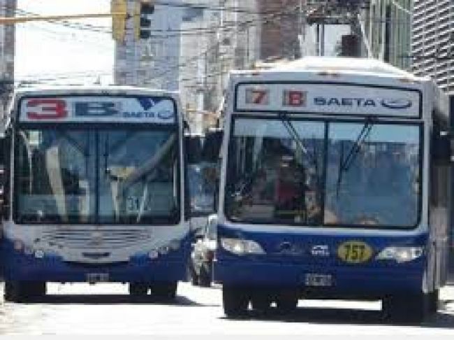 Varias ciudades se quedan sin transporte por 48 horas