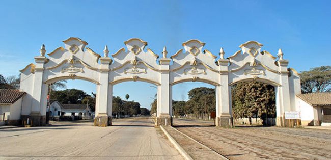 Sigue el conflicto en el mayor ingenio de Salta