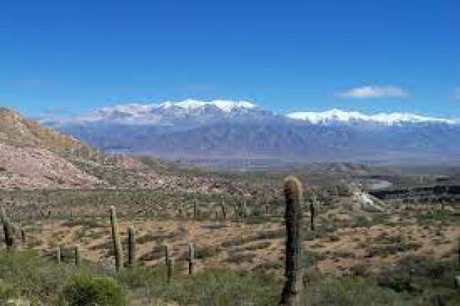 El abuso ocurrió en Cachi adentro