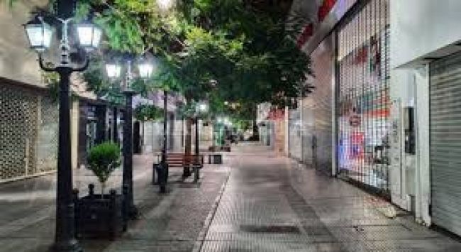 El domingo termina el Confinamiento parte I