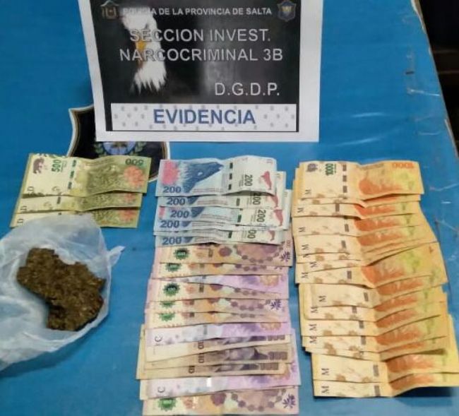 Uno de los procedimientos