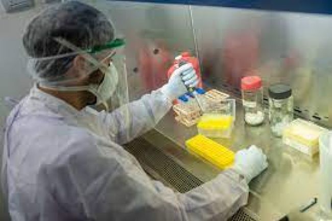 Antes se había producido un caso con la variante Río de Janeiro