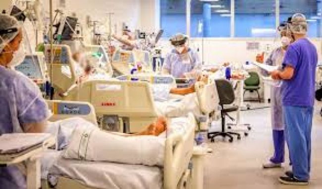 Los decesos ya son 77.108