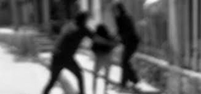 Condenados por secuestro extorsivo