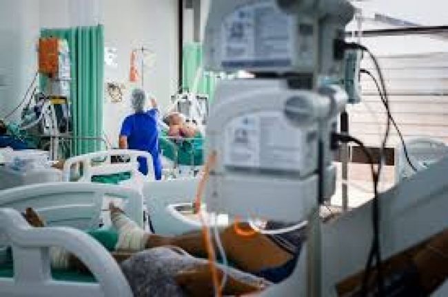 Suman 77.456 los fallecidos