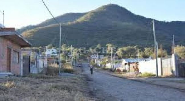 Barrio San Benito
