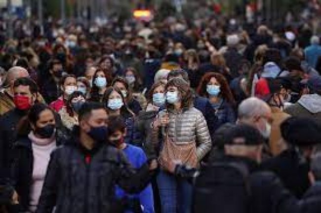 Son 78.733 los fallecidos