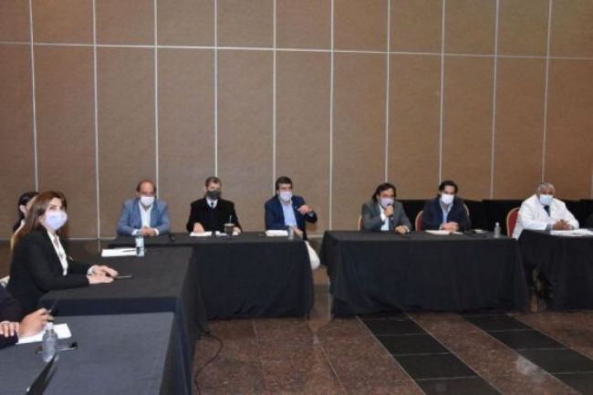 Elecciones y actos por Güemes en análisis