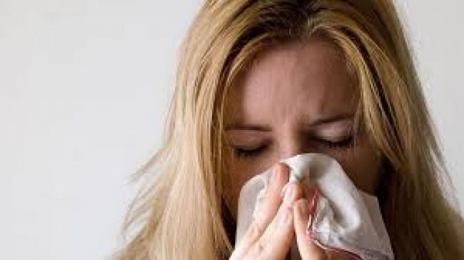 Nuevos síntomas de coronavirus