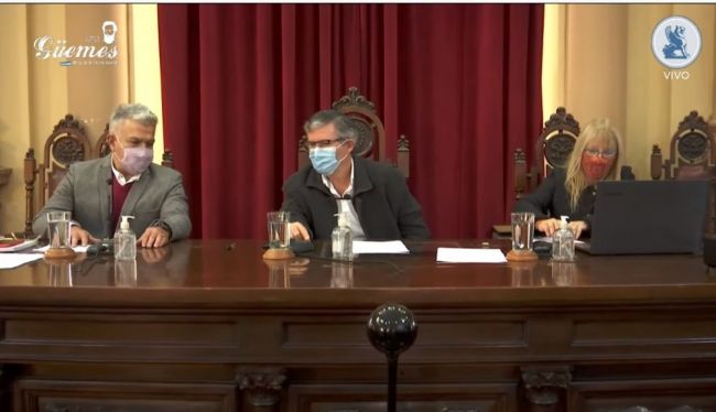 Aprobada la Ley que autoriza la compra de vacunas