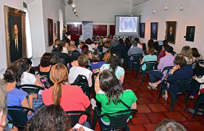 Amplio informe del Observatorio