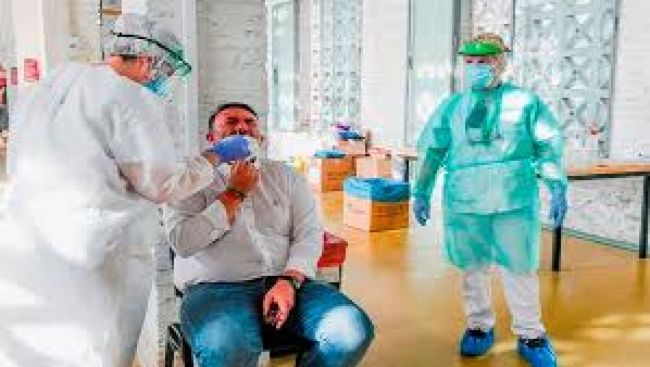 80.411 murieron por Covid_19 en Argentina