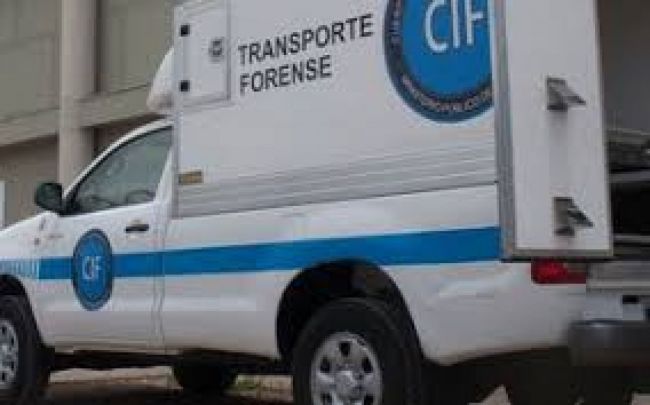 Por el crimen hay un detenido