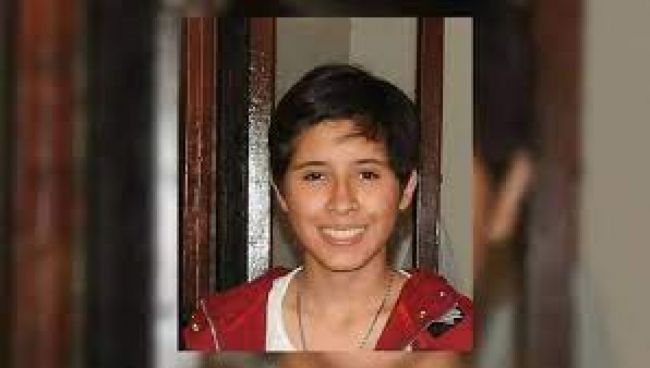 La noticia más triste. El cuerpo hallado es el de Gala