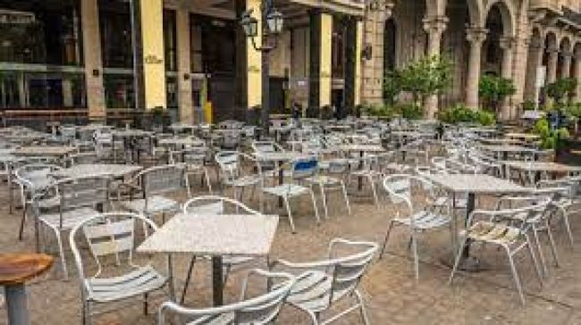 Ayuda para mitigar la crisis en el comercio