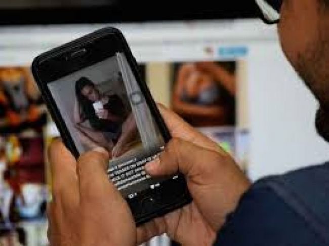 Condenado por promover la prostitución en las redes