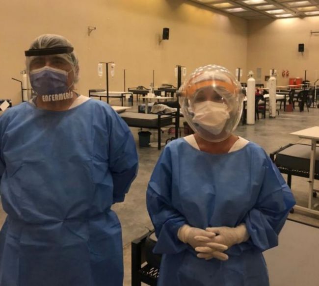 Centro de convenciones de Limache