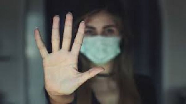 Otro caso de ciolencia de género