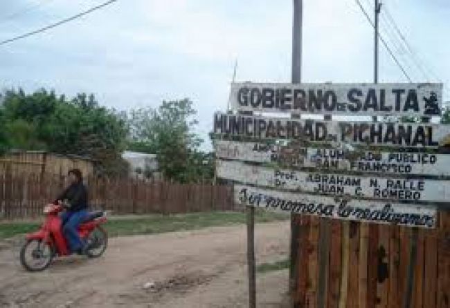 Misión San Francisco