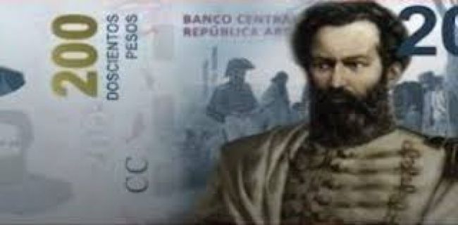 Piden a Güemes en billetes de curso legal