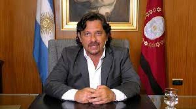 Gustavo Saénz
